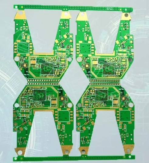 無人機PCB需要用到高頻板嗎？無人機PCB高頻板的應用